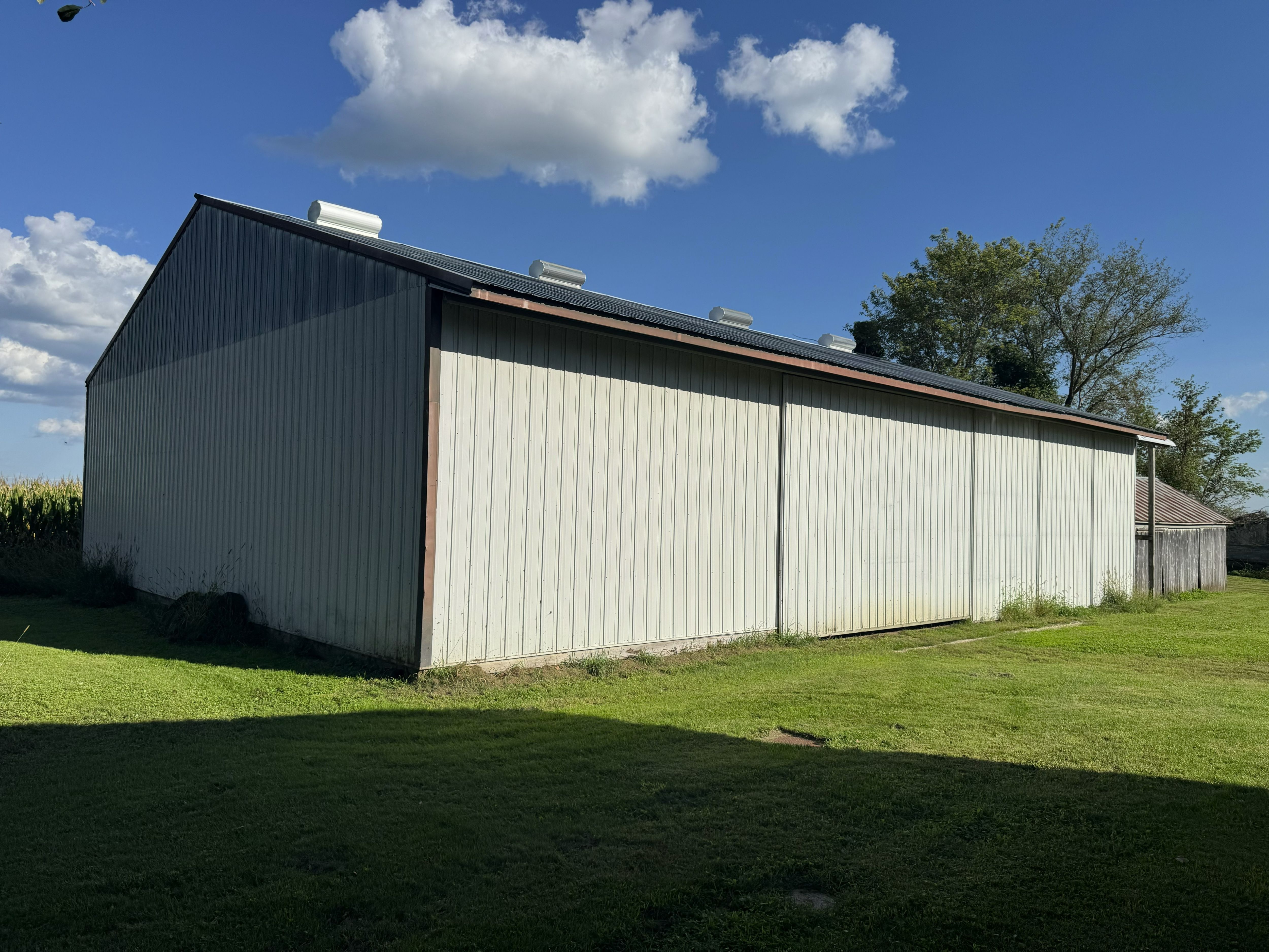 Listing Photo: 36-NE IA Land Available